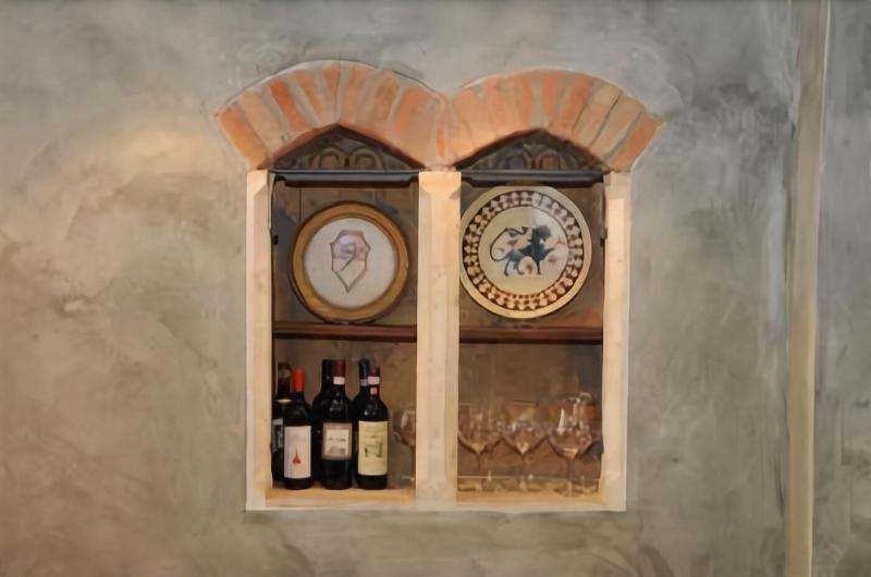 Albergo Duomo Montepulciano Exterior photo