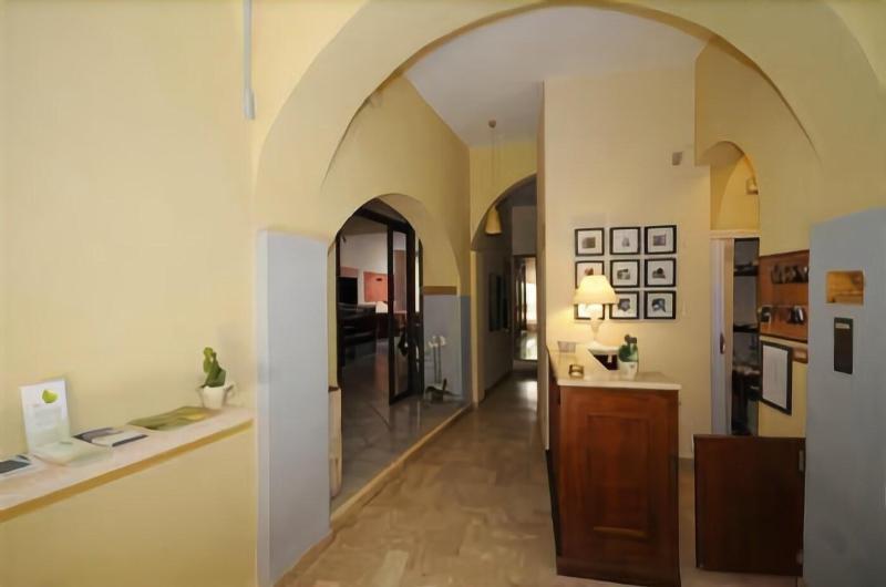 Albergo Duomo Montepulciano Exterior photo