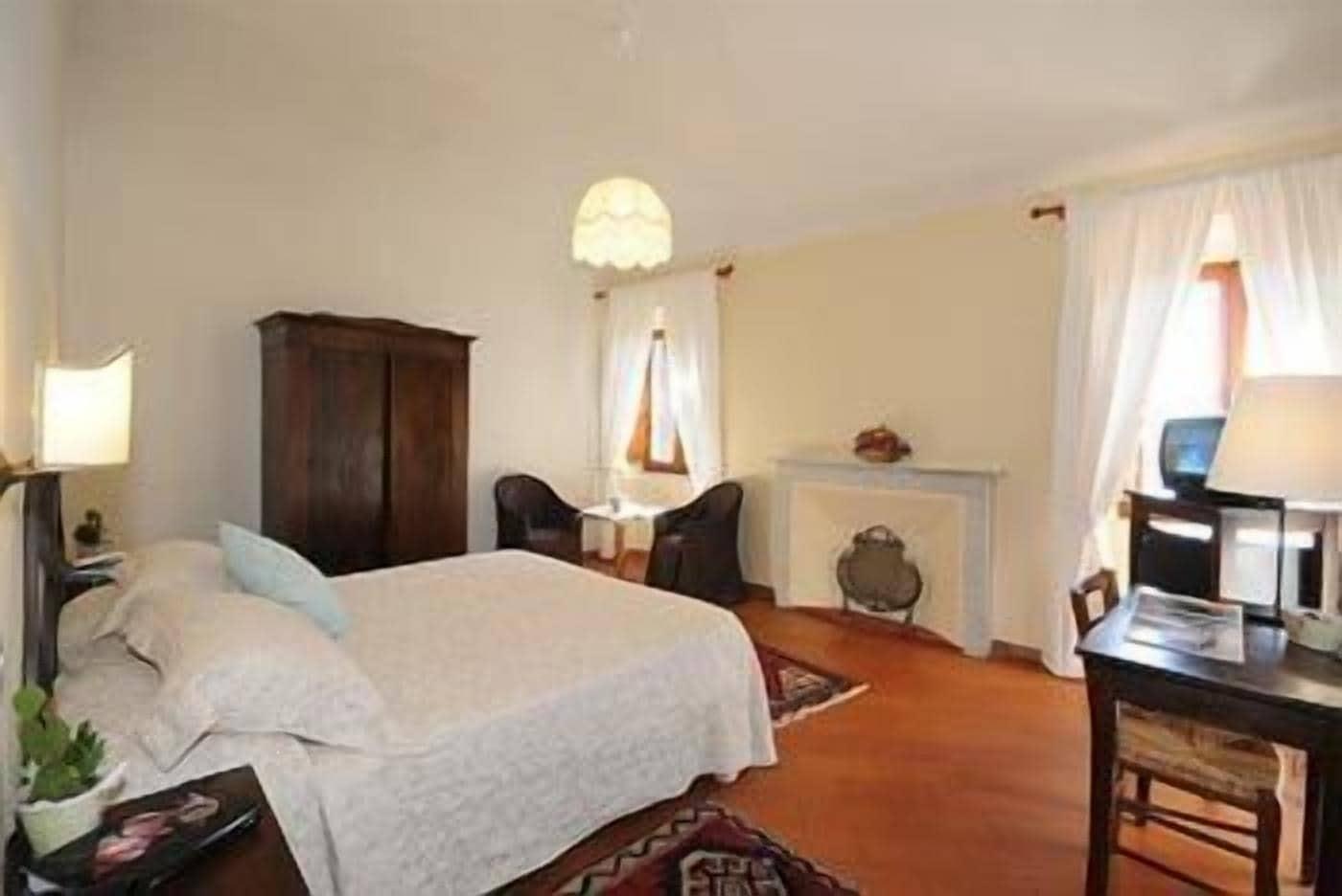 Albergo Duomo Montepulciano Exterior photo