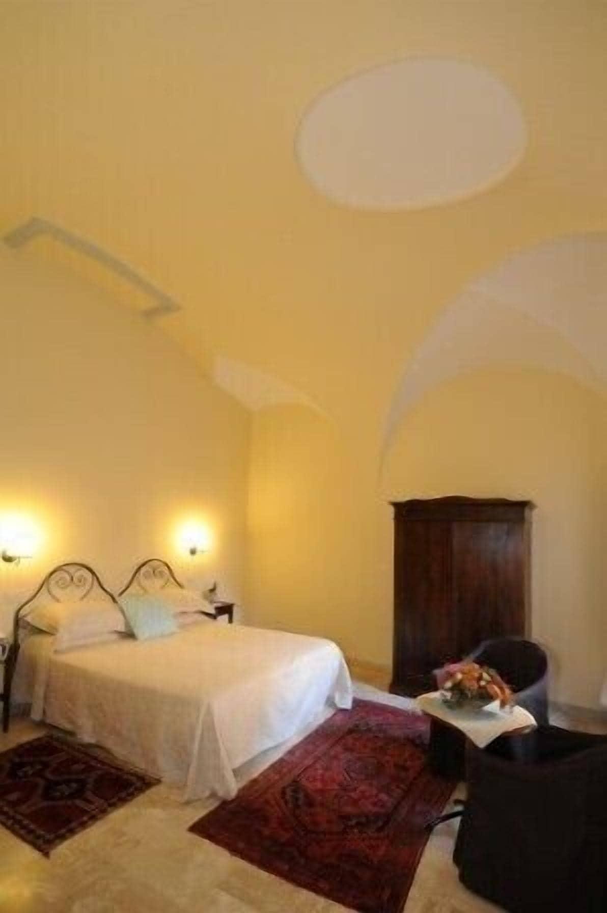 Albergo Duomo Montepulciano Exterior photo