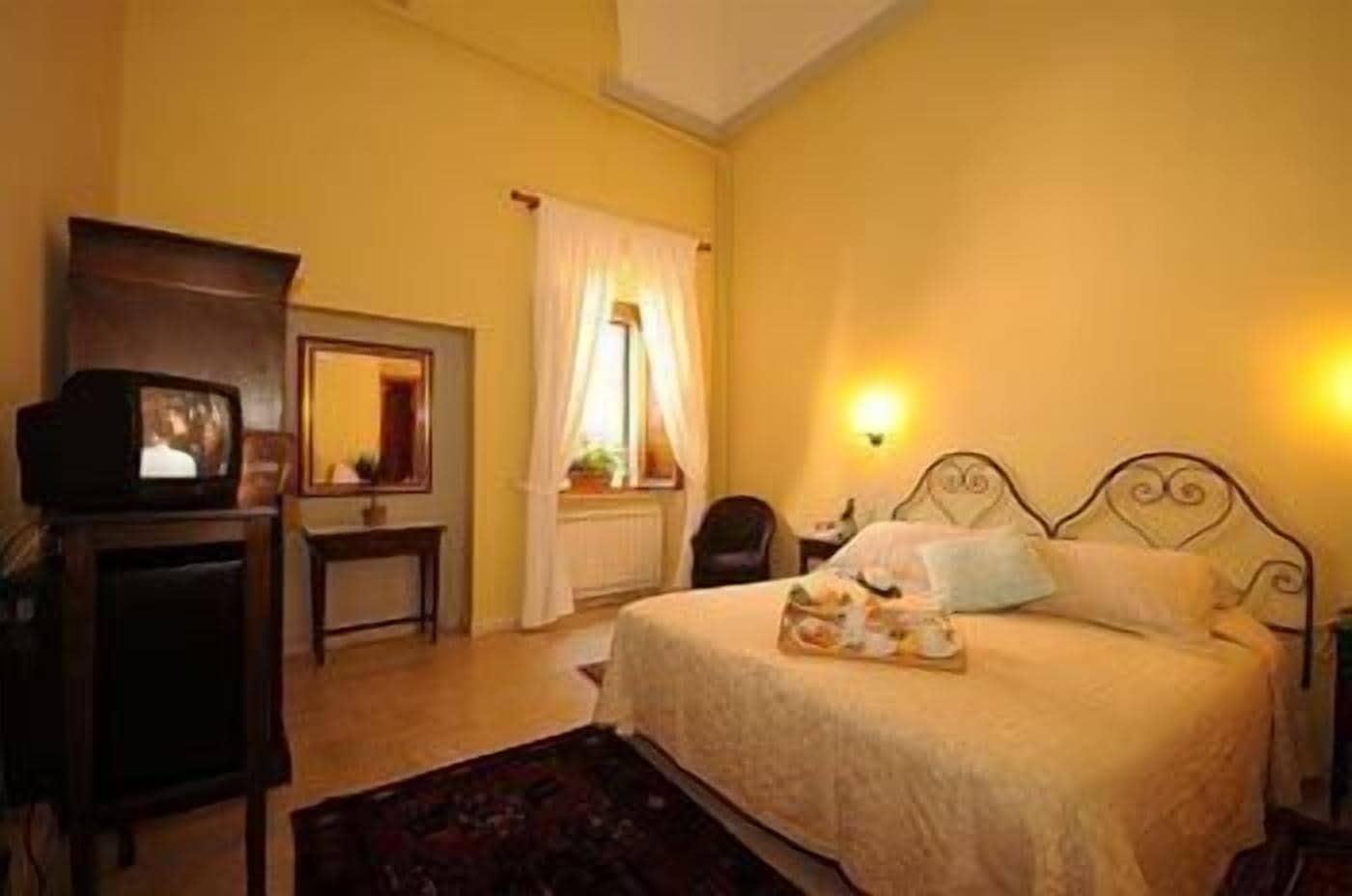 Albergo Duomo Montepulciano Exterior photo