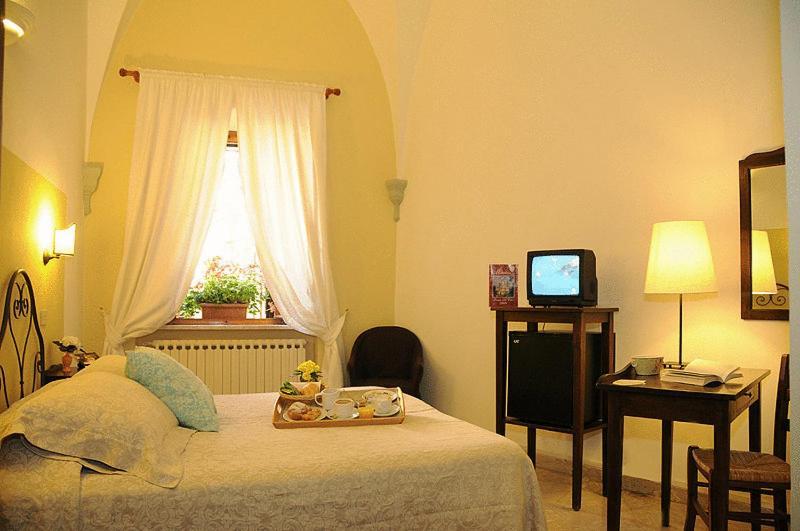 Albergo Duomo Montepulciano Room photo