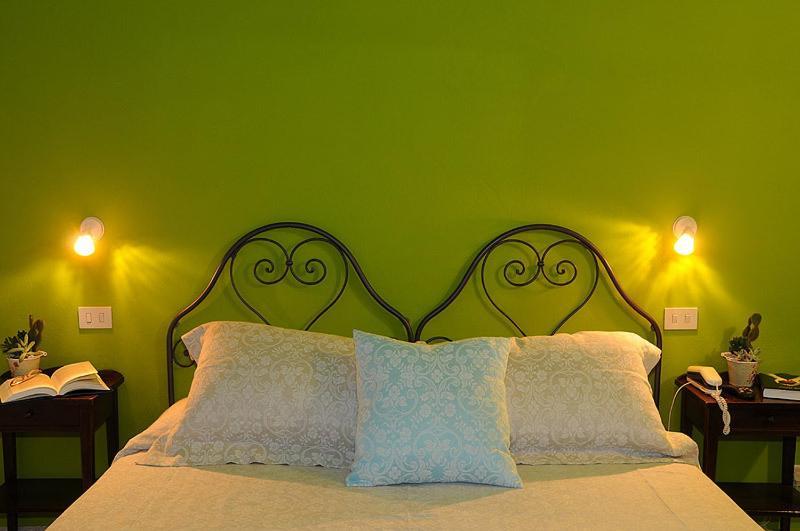 Albergo Duomo Montepulciano Room photo
