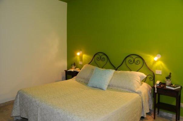 Albergo Duomo Montepulciano Room photo