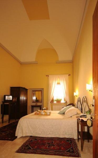 Albergo Duomo Montepulciano Room photo