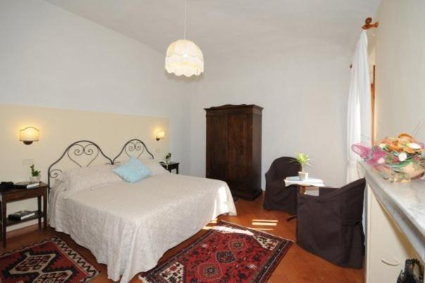 Albergo Duomo Montepulciano Room photo