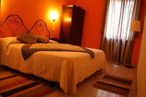 Albergo Duomo Montepulciano Room photo