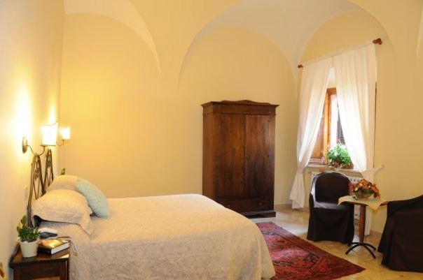 Albergo Duomo Montepulciano Room photo